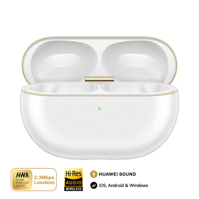 Huawei FreeBuds Pro 4 Piano-T180 Ceramic Whiter