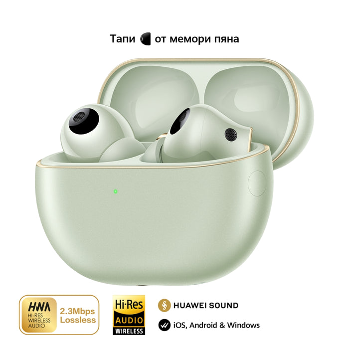 Huawei FreeBuds Pro 4 Piano-T180 Green