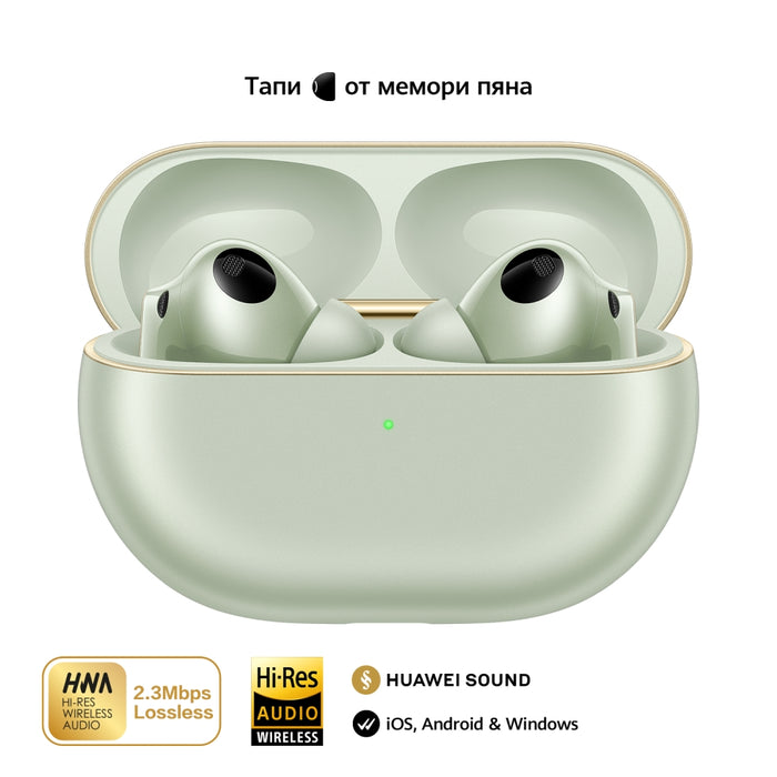 Huawei FreeBuds Pro 4 Piano-T180 Green