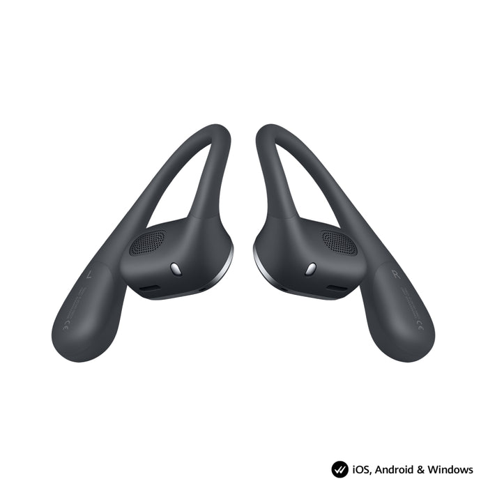 Huawei FreeArc Moose-T00 Black