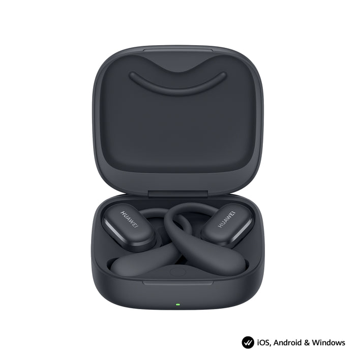 Huawei FreeArc Moose-T00 Black