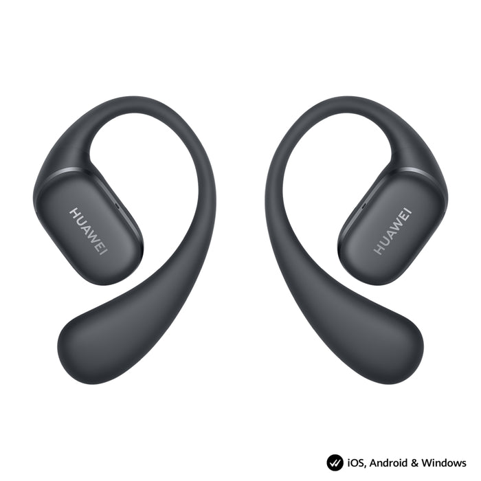 Huawei FreeArc Moose-T00 Black