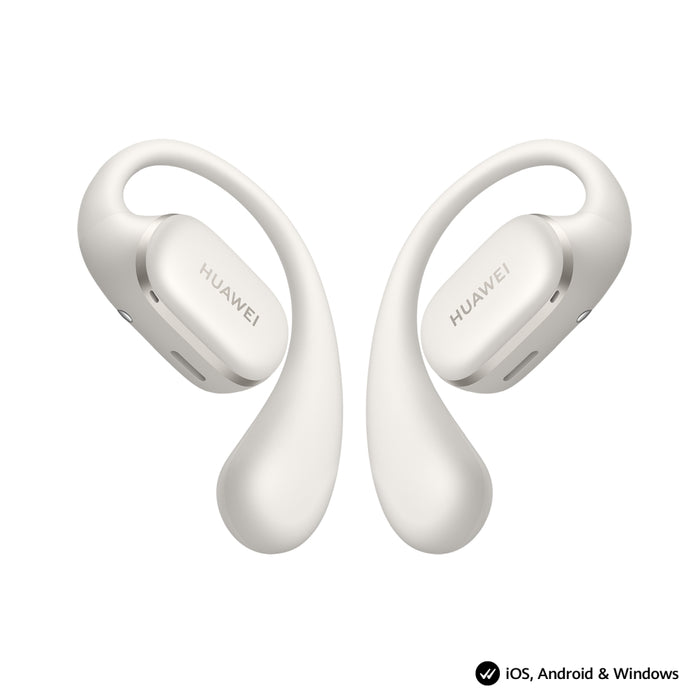 Huawei FreeArc Moose-T00 Grey