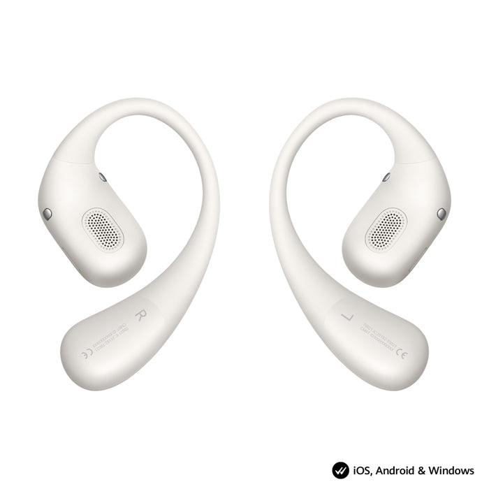 Huawei FreeArc Moose-T00 Grey