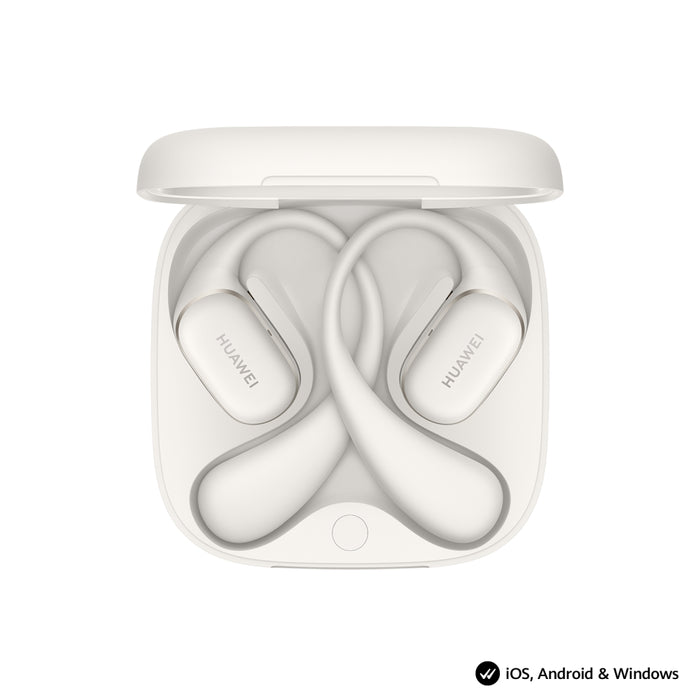 Huawei FreeArc Moose-T00 Grey