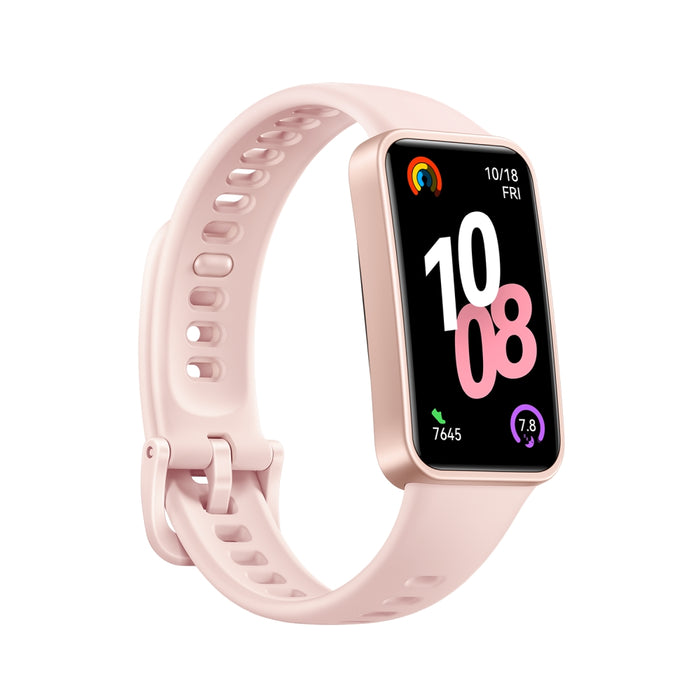 Huawei Band 10 Nora-B19F Pink