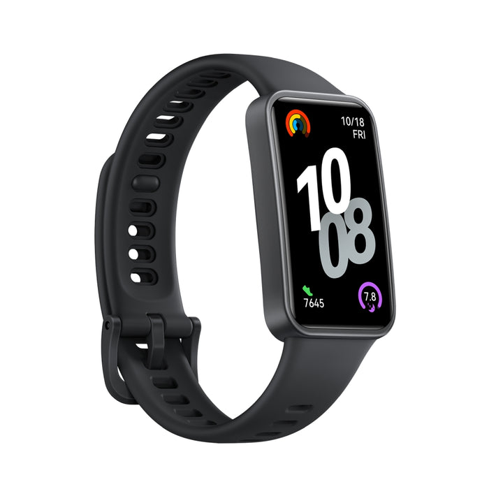 Huawei Band 10 Nora-B19F Black