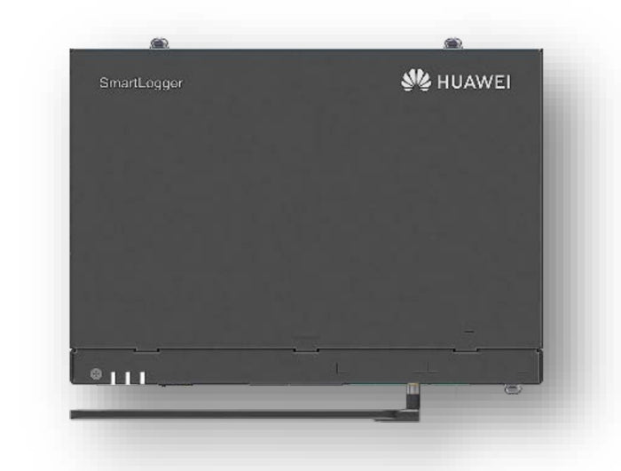 Huawei SmartLogger3000A01 (without MBUS)