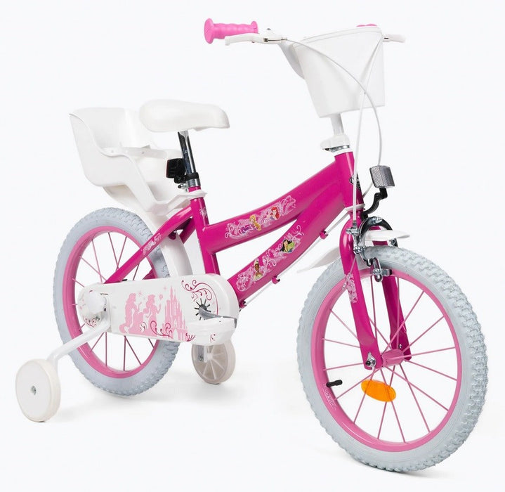 Children's bicycle 16" Huffy 21851W Princess