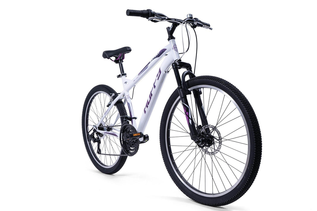 Huffy Bike EXTENT 26" white gloss
