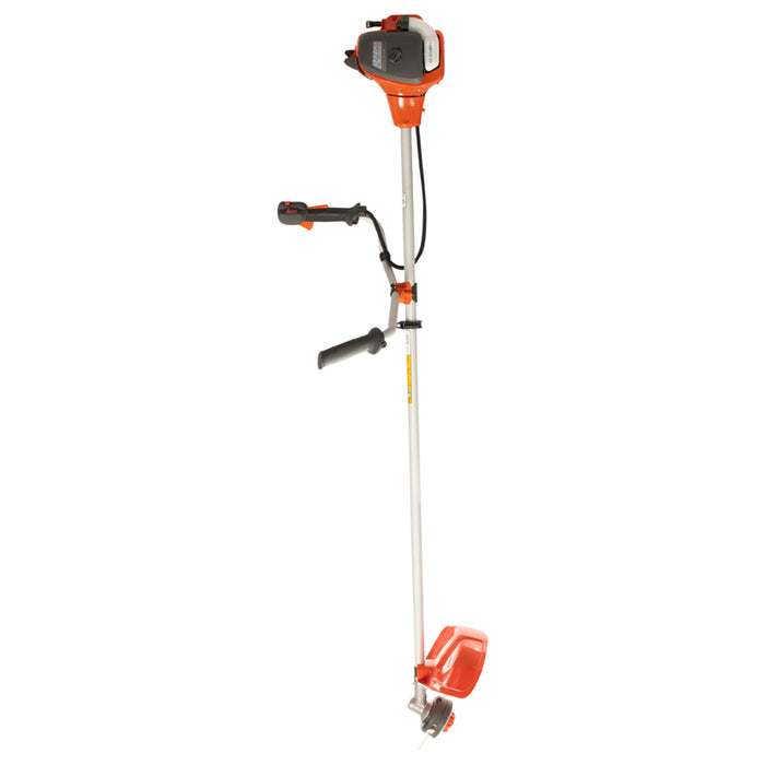 HUSQVARNA 129R PETROL MOWER 27.6 cm3, 1.14 HP, CORD CUTTING WIDTH 43.00 cm, BLADE CUTTING WIDTH 25.50 cm