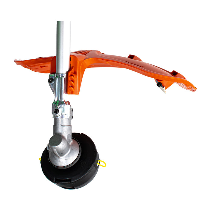 HUSQVARNA 135R PETROL MOWER 34.6 cm3, 1.87 HP, CORD CUTTING WIDTH 47.00 cm, BLADE CUTTING WIDTH 30.00 cm