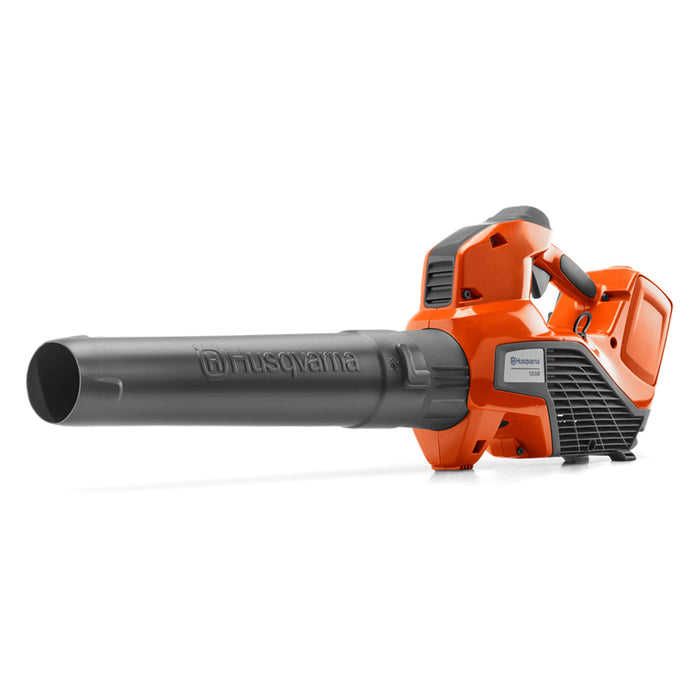 BATTERY Broom HUSQVARNA 120iB Kit 36 V, NUMBER OF BATTERIES 1, 4.00 Ah, MAXIMUM BLOWING SPEED 165 km/h