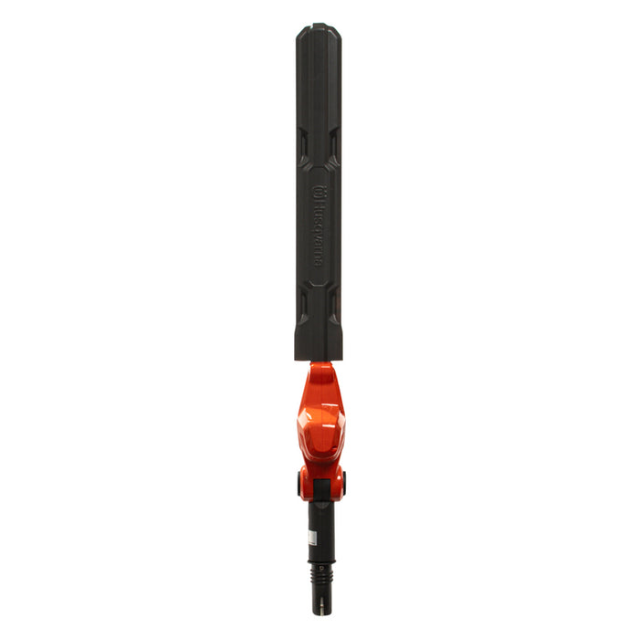BATTERY TELESCOPIC PRUNER + HUSQVARNA HUSQVARNA 120iTK4 & PK4 & HK4 36 V, WITHOUT BATTERY AND CHARGER, BAR LENGTH 25.00 cm