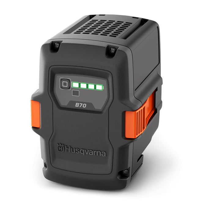 BATTERY 36 V 2 AH HUSQVARNA 40-B70