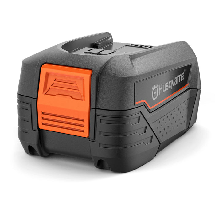 BATTERY 18 V 4 AH HUSQVARNA ASPIRE POWER FOR ALL 18-B72
