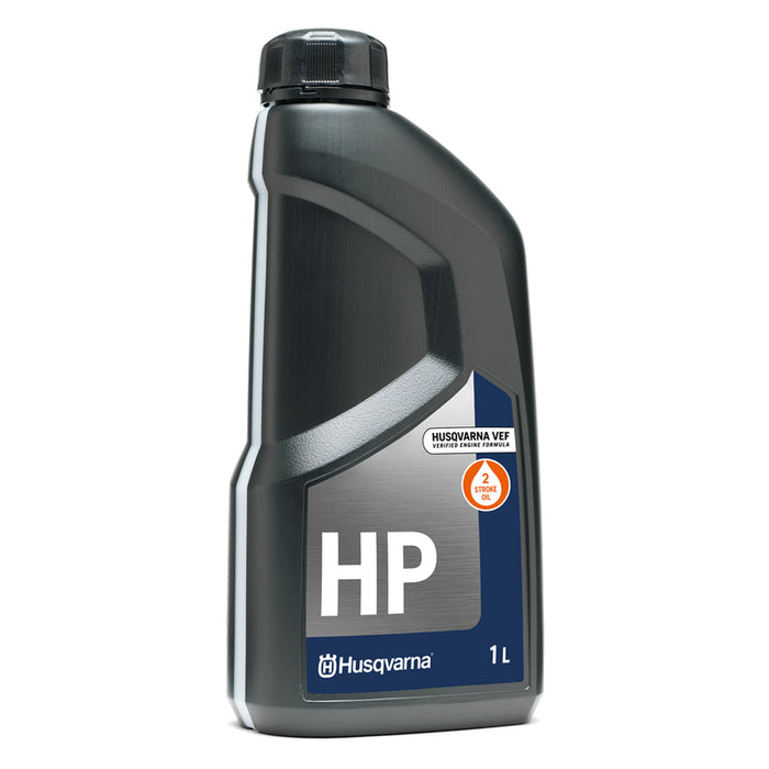 TWO-STROKE OIL 1L HUSQVARNA HP