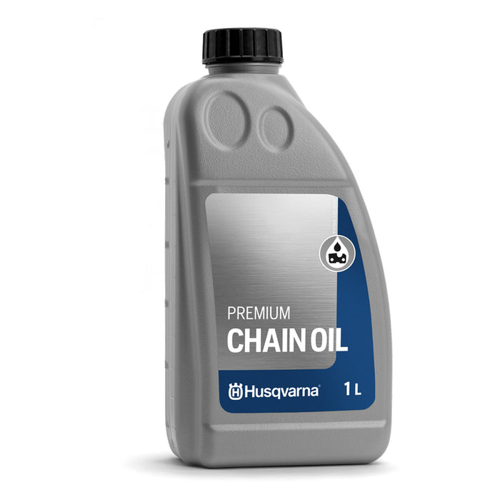 HUSQVARNA MINERAL CHAIN OIL 1lt.