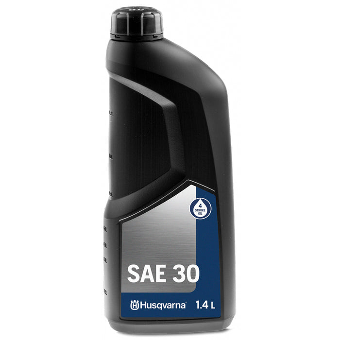 HUSQVARNA SAE30 FOUR-STROKE OIL 1.4L