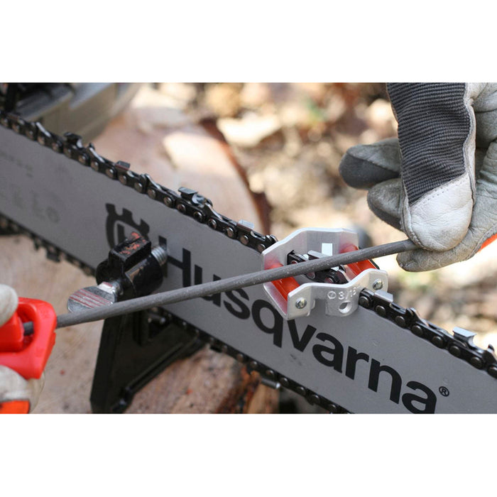 CIRCULAR FILE 3 PCS FOR HUSQVARNA CHAIN SAW 4.0 MM