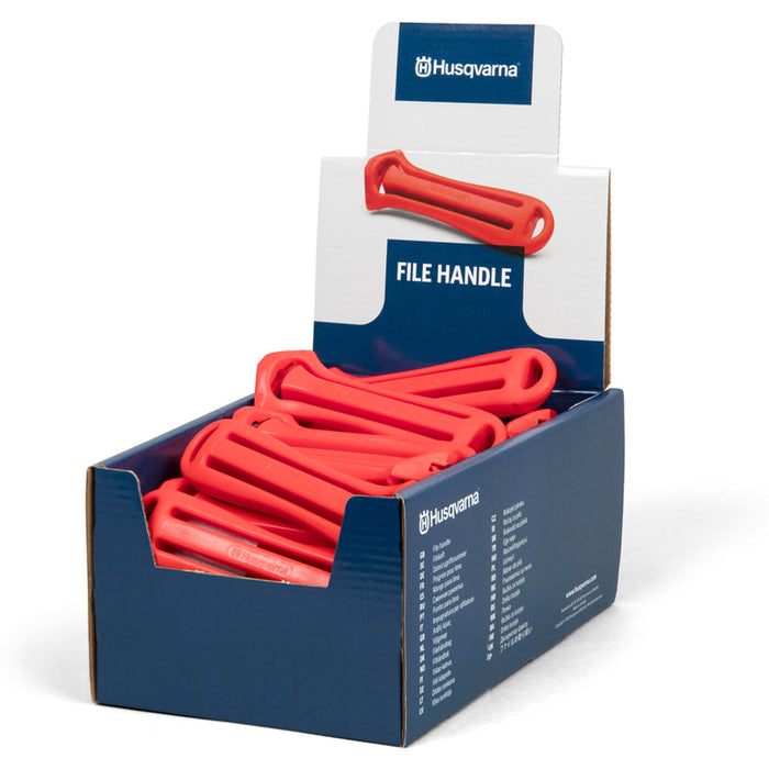HUSQVARNA FILE HANDLE