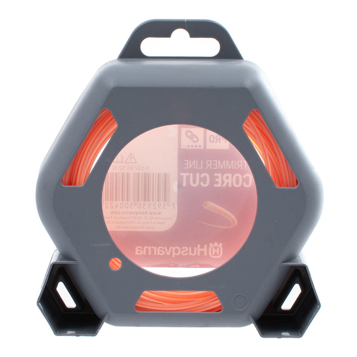 CORD FOR MOWING 2.4 MM X 15 M HUSQVARNA CORECUT