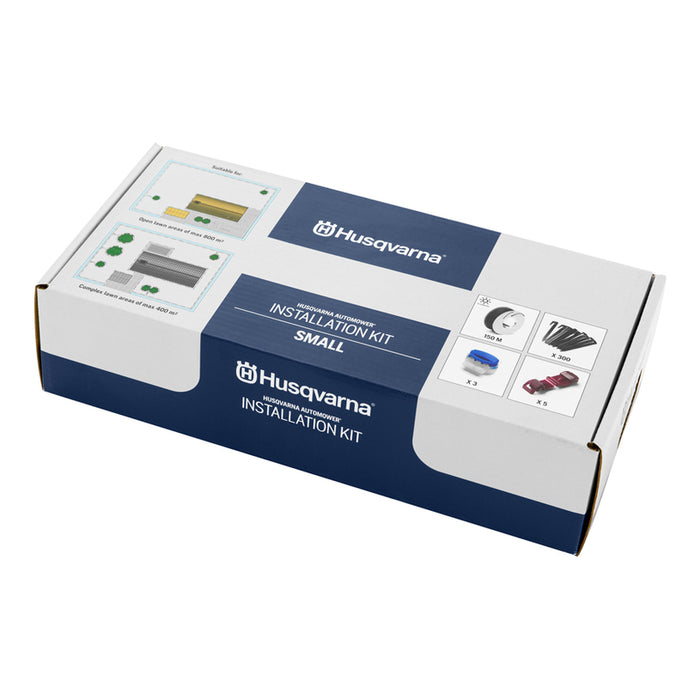 INSTALLATION KIT S FOR HUSQVARNA ROBOT MOWER