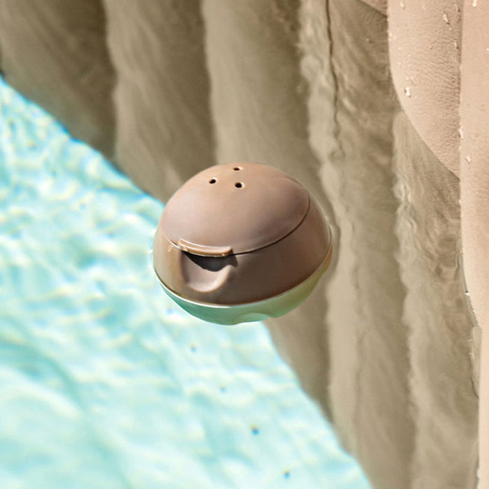 BOX FOR CHLORINE TABLETS FOR INTEX 29044 JACUZZI