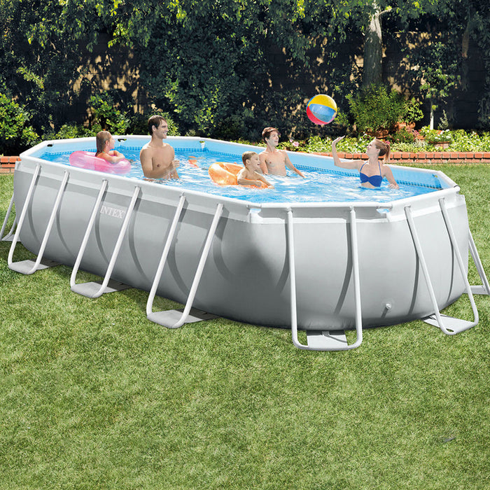 POOL 503X274X122CM INTEX 26796NP