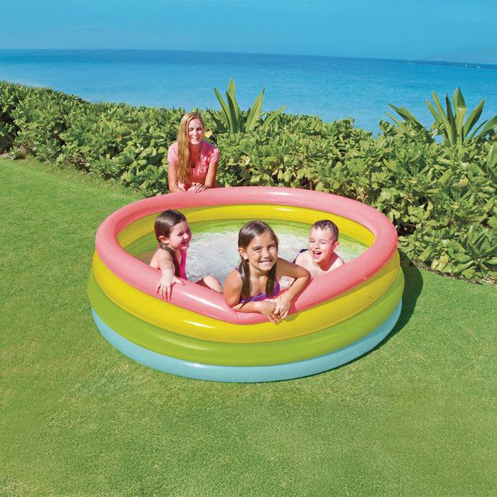 CHILDREN'S POOL F168X46CM INTEX 56441NP