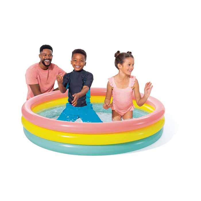 CHILDREN'S POOL F147X33CM INTEX 57422NP