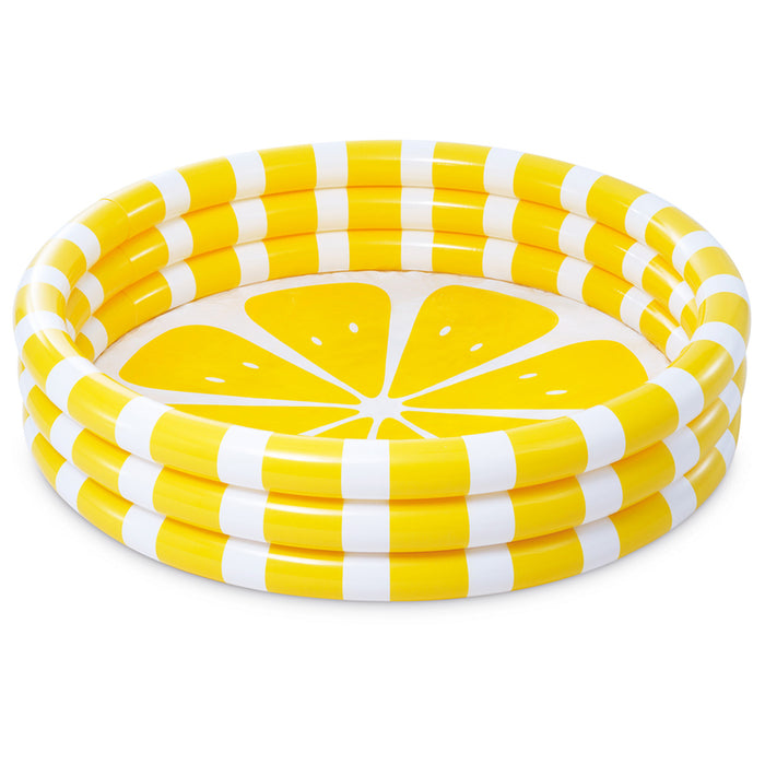 CHILDREN'S POOL F147X33CM INTEX 58432NP