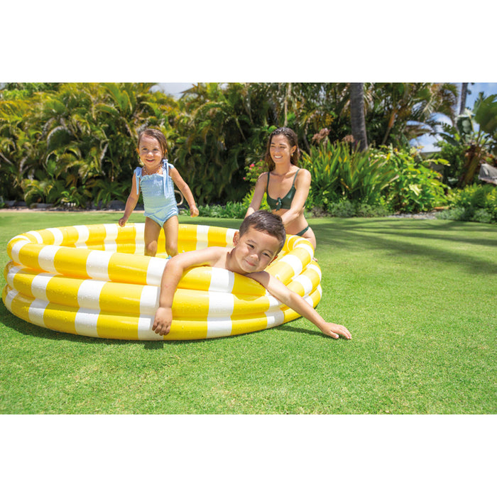 CHILDREN'S POOL F147X33CM INTEX 58432NP