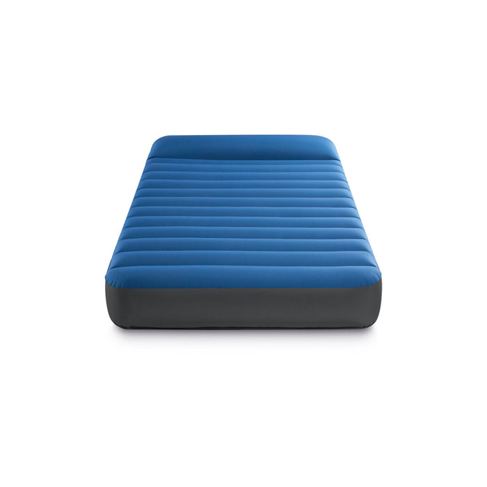 INFLATABLE MATTRESS 99X191X22CM INTEX 64011