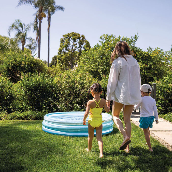 CHILDREN'S POOL F147X33CM INTEX 58467NP
