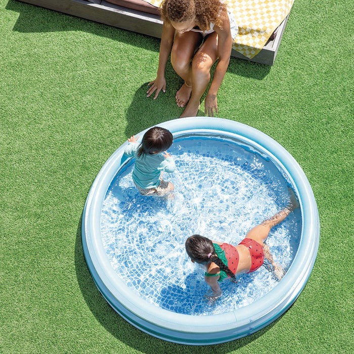 CHILDREN'S POOL F147X33CM INTEX 58467NP
