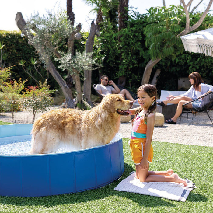 POOL FOR A PET LOVER F152X30CM INTEX 48400NP