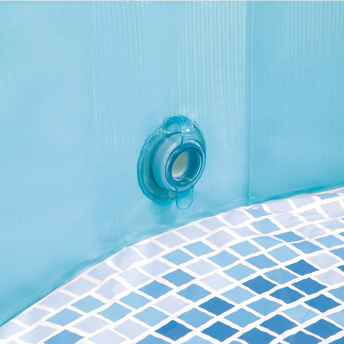 POOL FOR A PET LOVER F152X30CM INTEX 48400NP