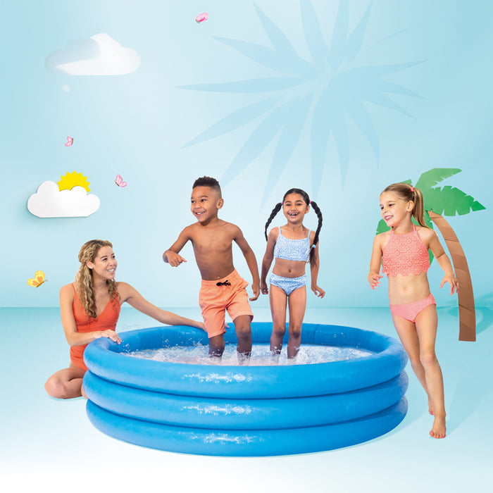 CHILDREN'S POOL F168X38CM INTEX 58446