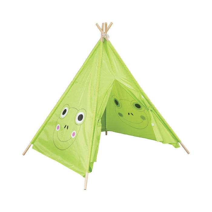 CHILDREN'S TENT 120X120X155CM IDEA BABY