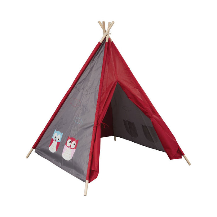 CHILDREN'S TENT 120X120X155CM IDEA BABY