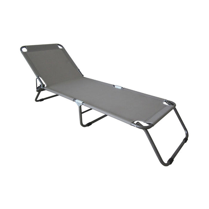 GARDEN CHAIR 194X60X67CM IDEA JOY FUN