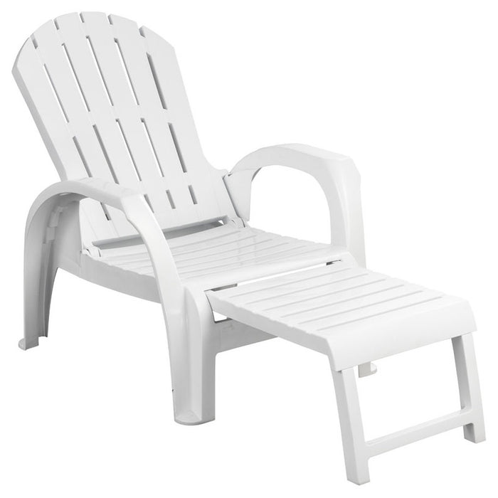 GARDEN CHAIR 73X173X96 MULTIFUNCTIONAL IDEA KAPRICE