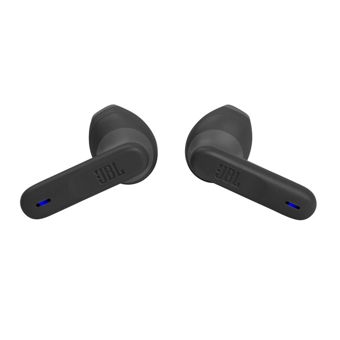 JBL Wave 300 Bluetooth TWS wireless headphones black (JBLW300TWSBLK)