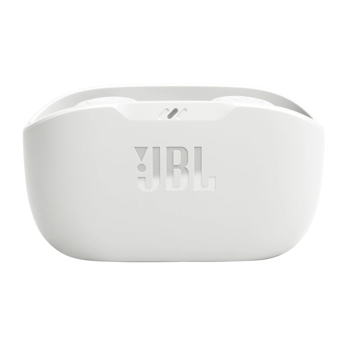 JBL Wave Buds In-Ear Headphones - White
