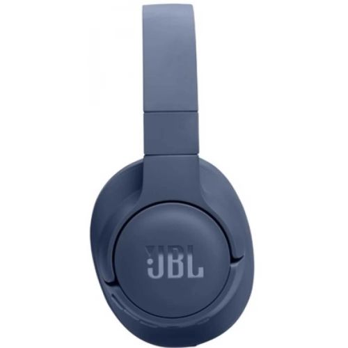 JBL Tune 720BT Bluetooth Wireless On-Ear Headphones Blue EU