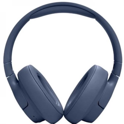 JBL Tune 720BT Bluetooth Wireless On-Ear Headphones Blue EU