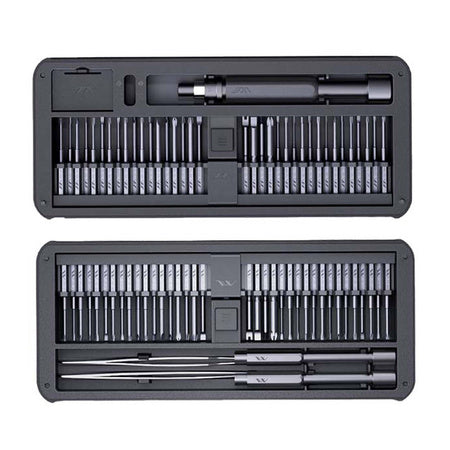 Precision Screwdriver Set JIMI Home JM-GNT80, 80pcs