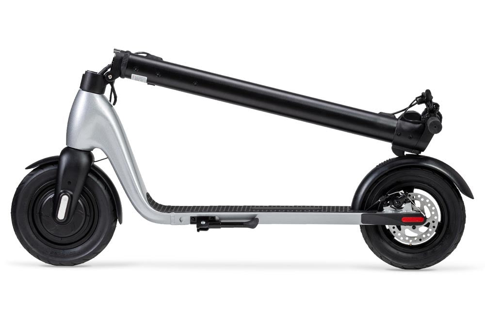 SCOOTER X JSX-122-0