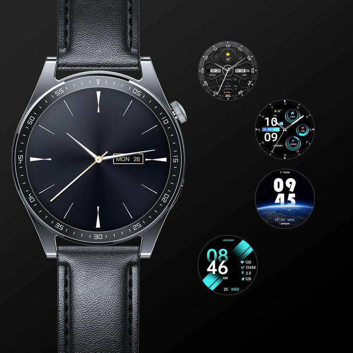 Joyroom smartwatch black